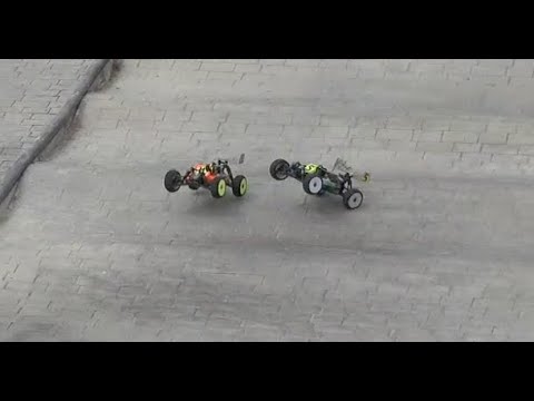 THE most AMAZING Race of the IFMAR Worlds 🤯 // Last Chance Final // Presented by BeachRC.com