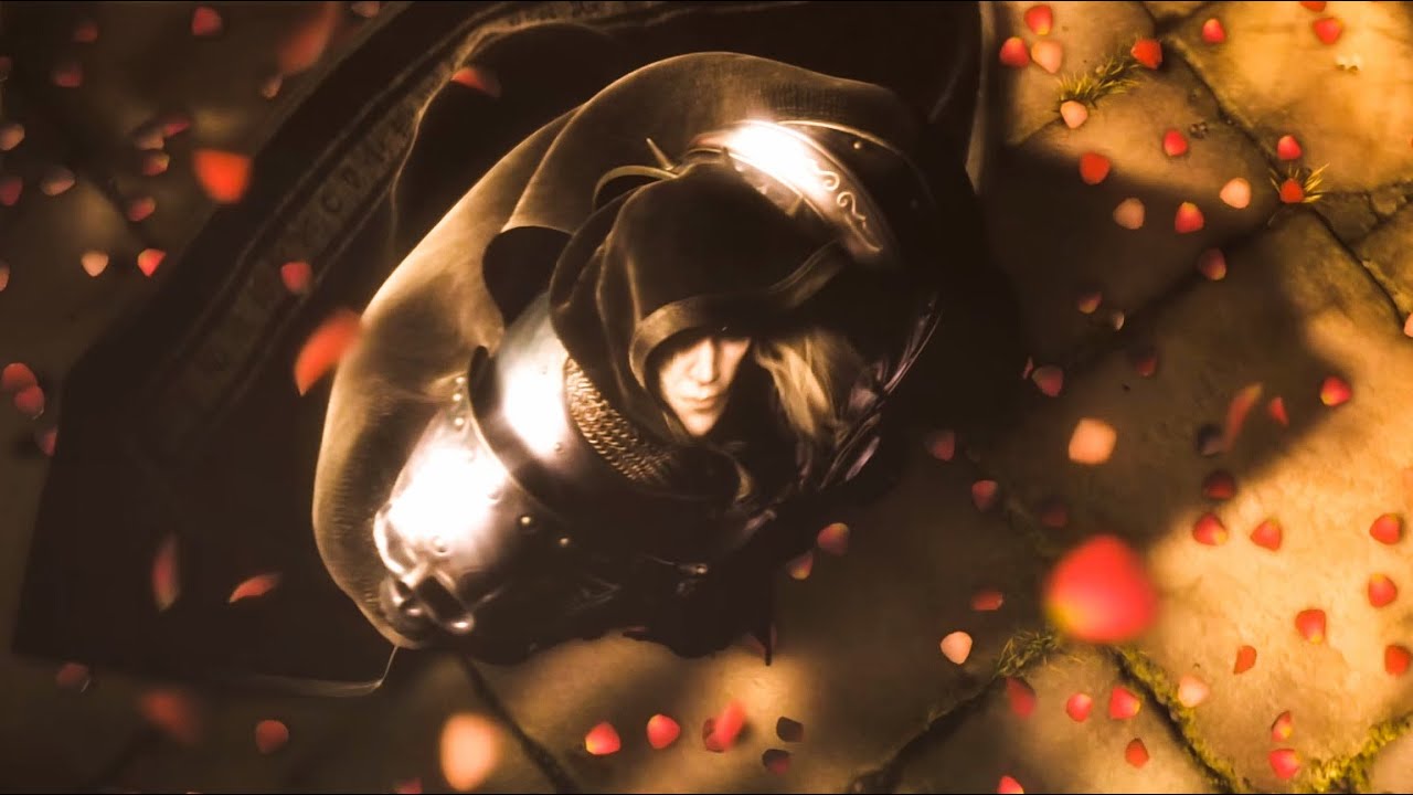 '아서스 메네실' - 게임계 역사상 가장 사랑받은 악역 | 인물탐구