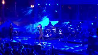 Underoath "Some Will Seek Forgiveness, Others Escape" RARE LIVE 2022 @emosnotdead  Cruise