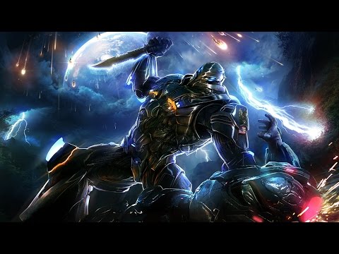 Benjamin Curax - Stories From a Foreign World