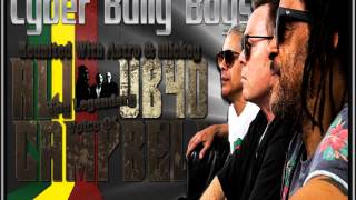 Ali Campbell - Cyber Bully Boys