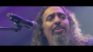 VeszprémFest 2016 - Omara Portuondo &amp; Diego El Cigala - Live