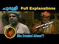 Churuli Movie Explanations Details You Misses Li Jose Pellisserry Chemban Vinod Vinay Forrt
