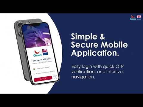 ABS India Mobile App | Smarter Breeding Starts Here