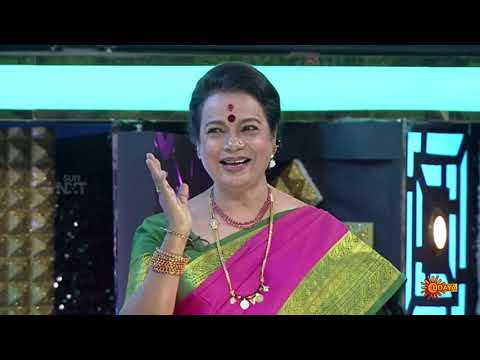 Umashree's Life story in Thuttha Muttha | Udaya TV Throwback