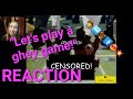 J ZZ GEYSER YTP A Furry Bear Loses His V Rgin Ty On Old Fateful REACTION