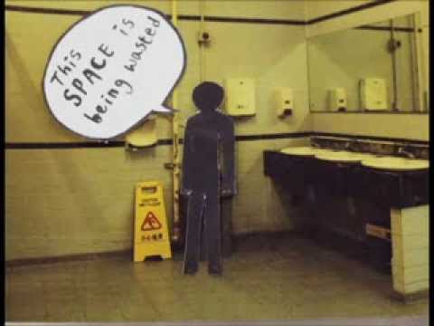 The 'Lifting' Cubicle