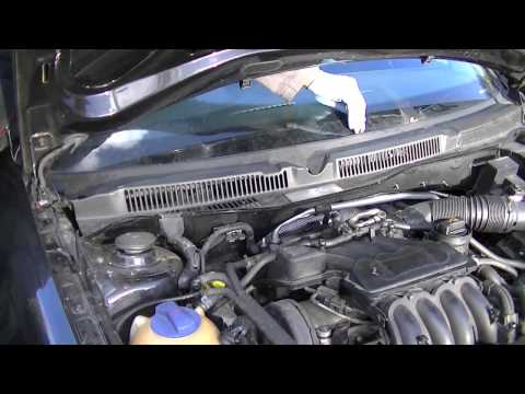 How to bypass ford galaxy immobiliser #6