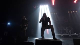 Equilibrium : Helden (Lezard'Os Festival - St Dizier 2017)