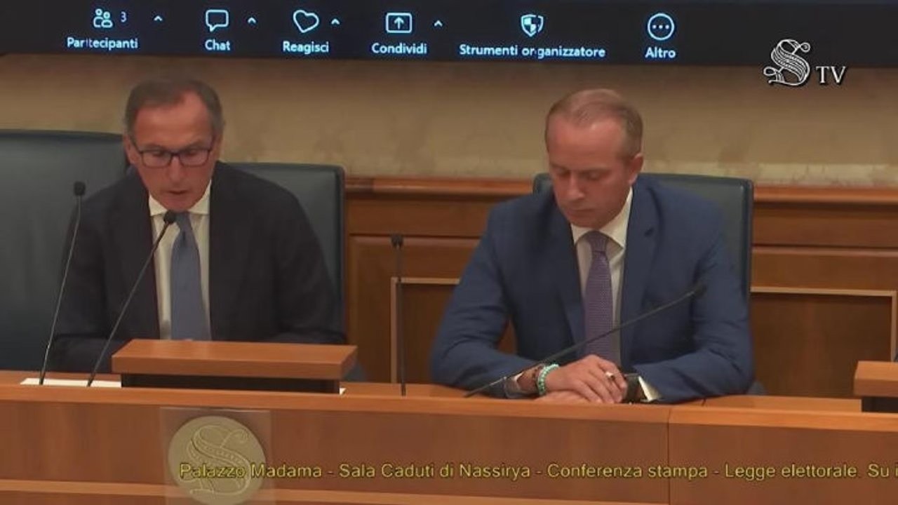 Legge elettorale, Boccia (Pd): Proponiamo preferenze, parità di genere e no a indicazione Premier
