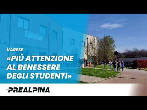 «Più attenzione al benessere degli studenti»