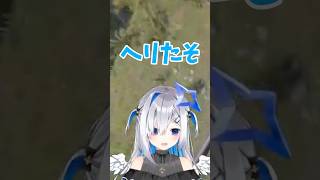 みこちのヘリに誰も乗らない中、優しさで恐怖体験するかなたん【天音かなた/ホロライブ/RUST】
