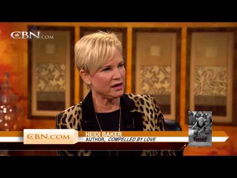 700 Club Interactive: Follow Your Dreams - March 20, 2014
