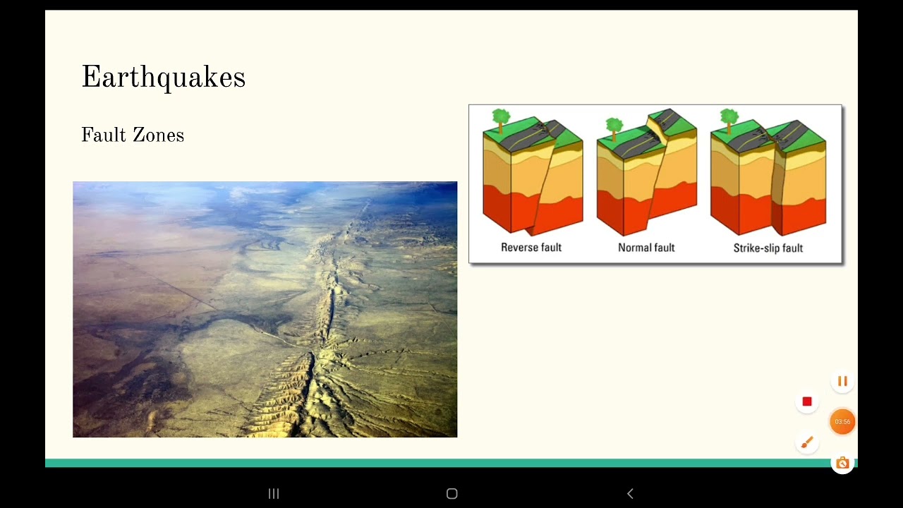 Oceanography Final Exam