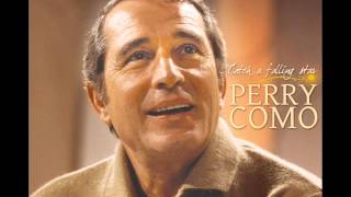 Perry Como All At Once You Love Her