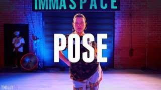 Rihanna - POSE - Choreography by Janelle Ginestra
