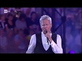 Amore Bello / Claudio Baglioni - Live Verona "Al Centro"