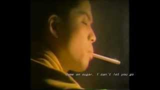 His Sugar  久保田利伸-toshinobu kubota-