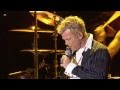 Billy Idol - Super Overdrive 2009  Live Video HD