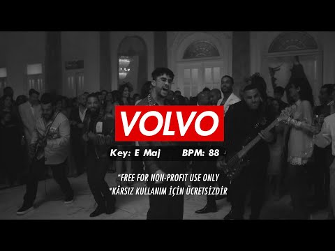 [FREE] BAD BUNNY X AVENTURA TYPE REGGAETON BEAT - VOLVO 🚗