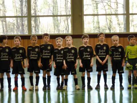 Bayern Kitzingen U9-Jugend