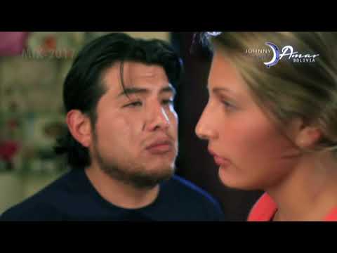 JOHNNY LUNA AMAR BOLIVIA MIX MORENADA 1
