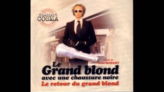 Le Grand Blond (Tom-Toddnick-Remix)
