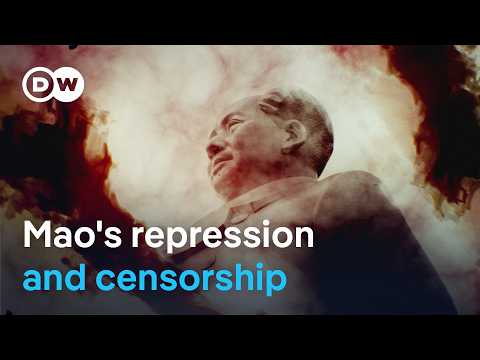 Mao Zedong And China's Cultural Revolution (3/3) | Dw Documentary