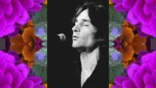 For a Spanish Guitar (by Gene Clark live solo in Liberty, NY 10/8/1988)