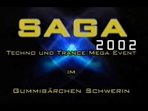 SAGA 2002 Gummibärchen Schwerin - 28.11.2002 - T.I.T.N. by Rasmus Ortmann & KVK