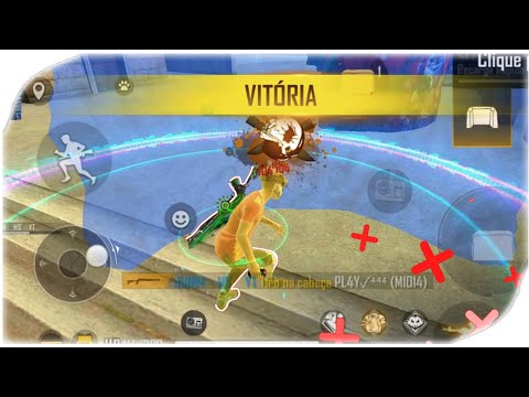 Abbot ft.somynem.grin - "HYLANDER" - Free Fire highlights 🎯🇧🇷💥