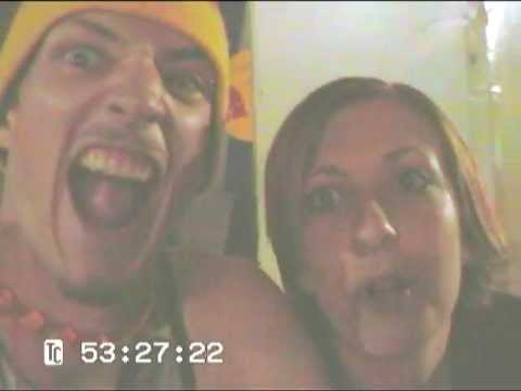 Adventjah 2003 Brissy RNA (Part 4)