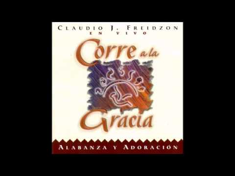 Claudio Freidzon Hay Una Unción Aquí