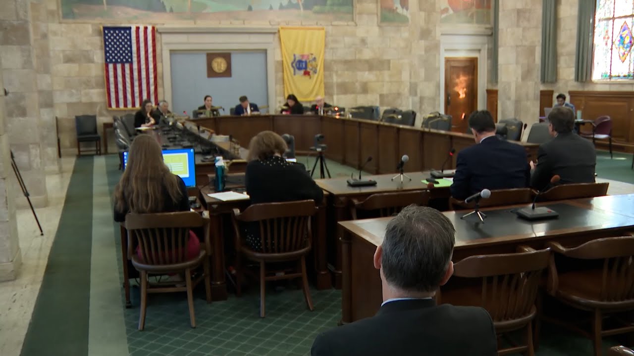 Is NJ’s power grid prepared for large-scale AI data centers?