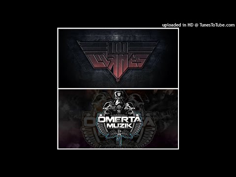 100LARMES OMERTA MUZIK   je l'ai écrit . prod  omerta muzik .