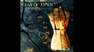 Clan Of Xymox - I'll Let You Go