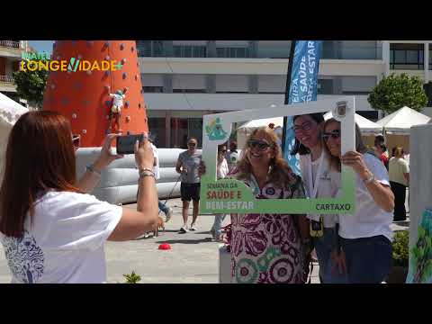 Fundação Inatel - Longevidade+