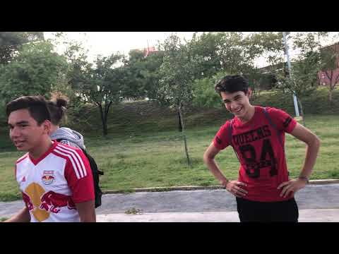 JAVI VS MAROVI (OCTAVOS) - FECHA 1 (2019) - The Under Ink