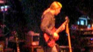 Allman Brothers at The Beacon 3/26/2009 Hoochie Coochie Man