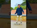 Beginner Ollie Drill
