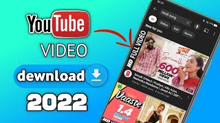 Download lagu how to dewnload youtube video youtube video dewnlo... mp3