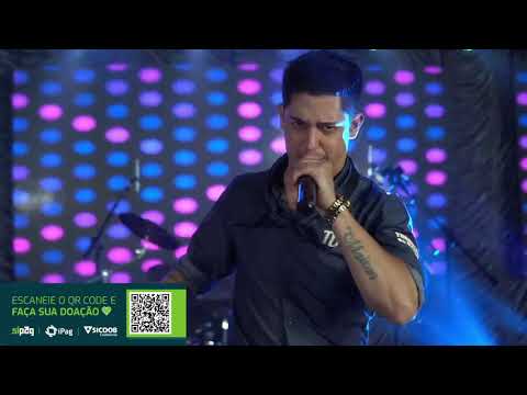 Trancão Das Parcerias - Turbinados da Vaneira (ao vivo)