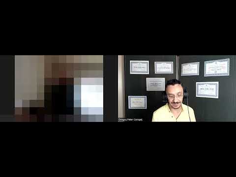 860.Hipnoza regresiva - Tehnica Ultra-High sau Vindecarea Profunda