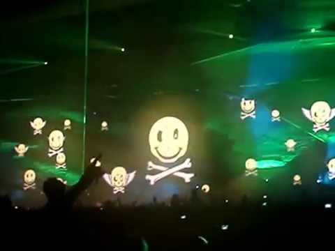 Fatboy slim best of BBB 5 2nd june 2012