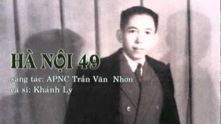 Hà Nội 49 (Khánh Ly)