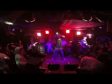 Despize @ The Hope And Ruin 12/04/23