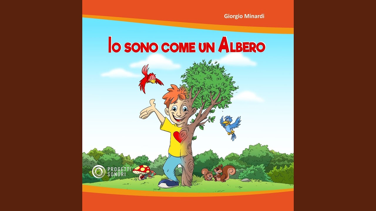 Watch Now Io sono come un albero Io sono come un albero