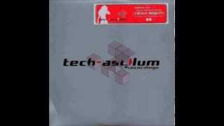 Raoul Zerna - Yeah Right (Version 2.0 Mix)