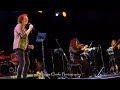 Colin Blunstone I Can't Live Without You Harpenden 2024