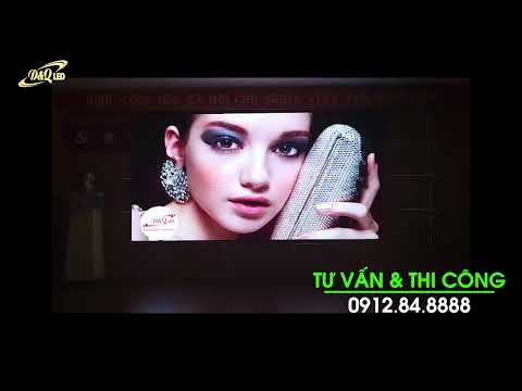 Video dự án